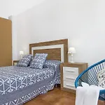 Santa Susanna Skyline Apartment