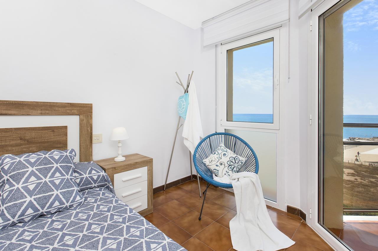 Skyline Appartement *