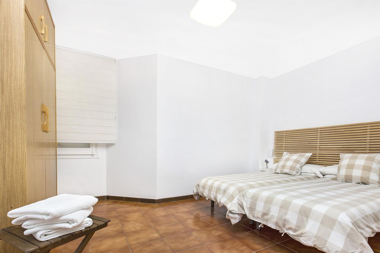 Appartement Skyline