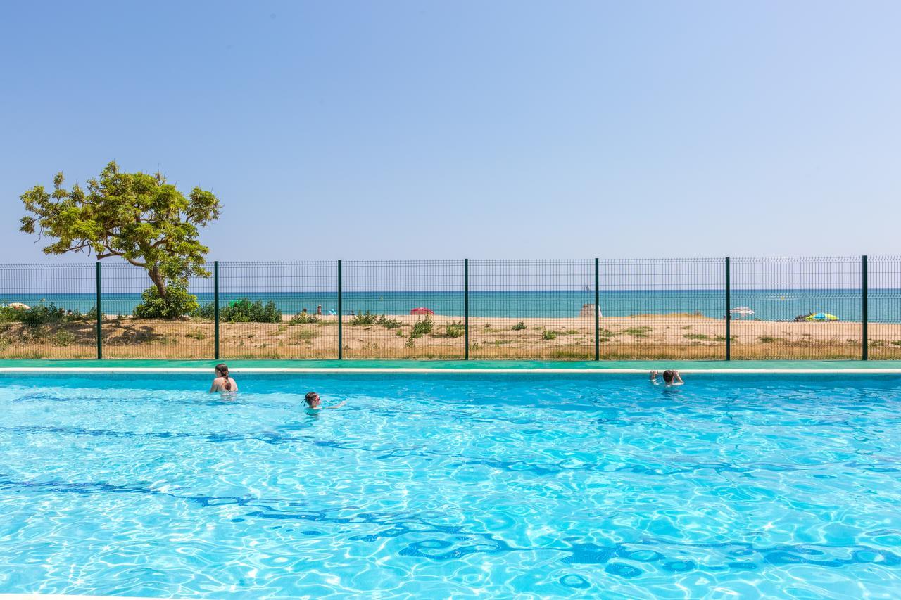 Appartement Skyline Santa Susanna