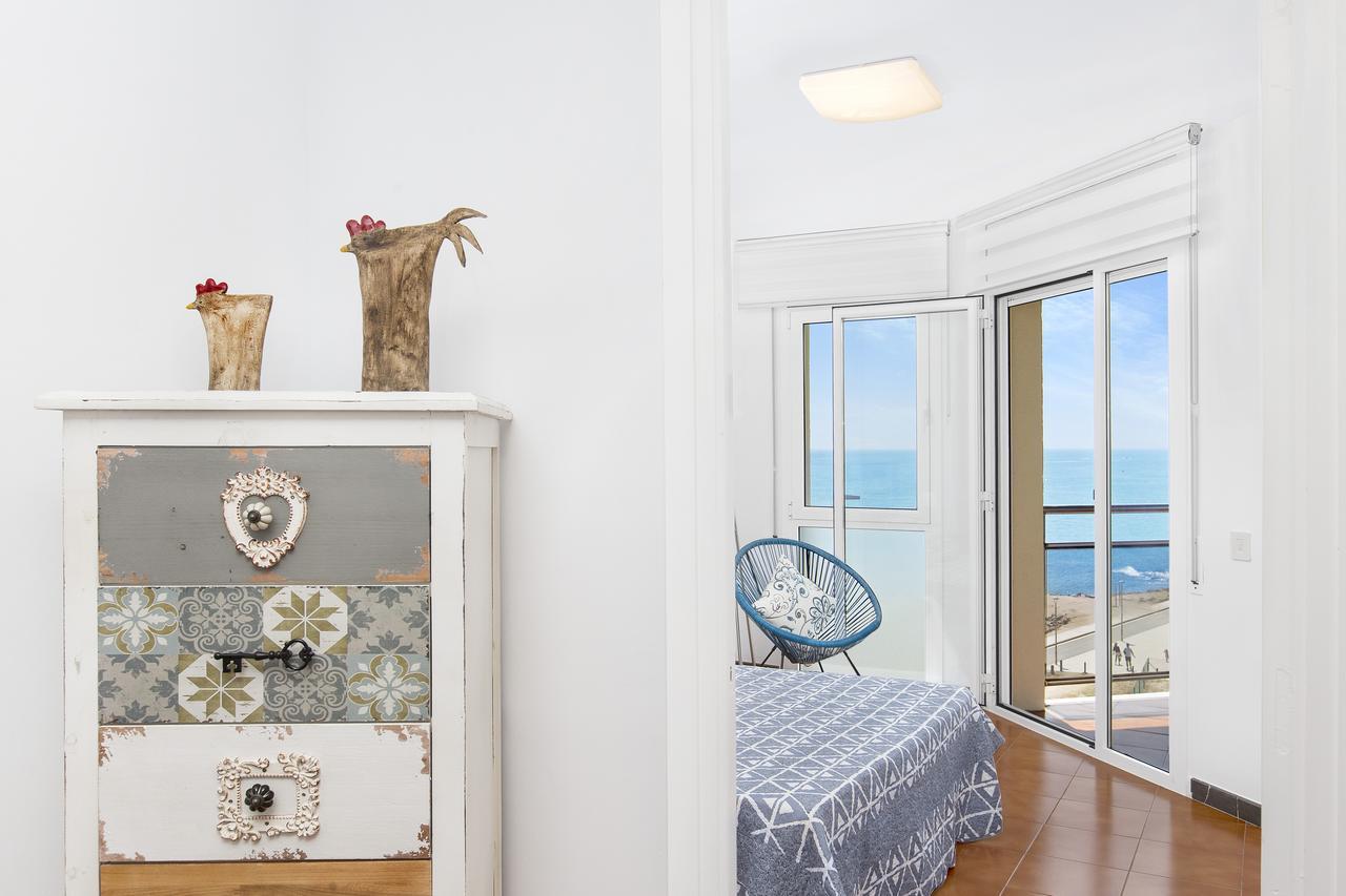 Appartement Skyline Santa Susanna