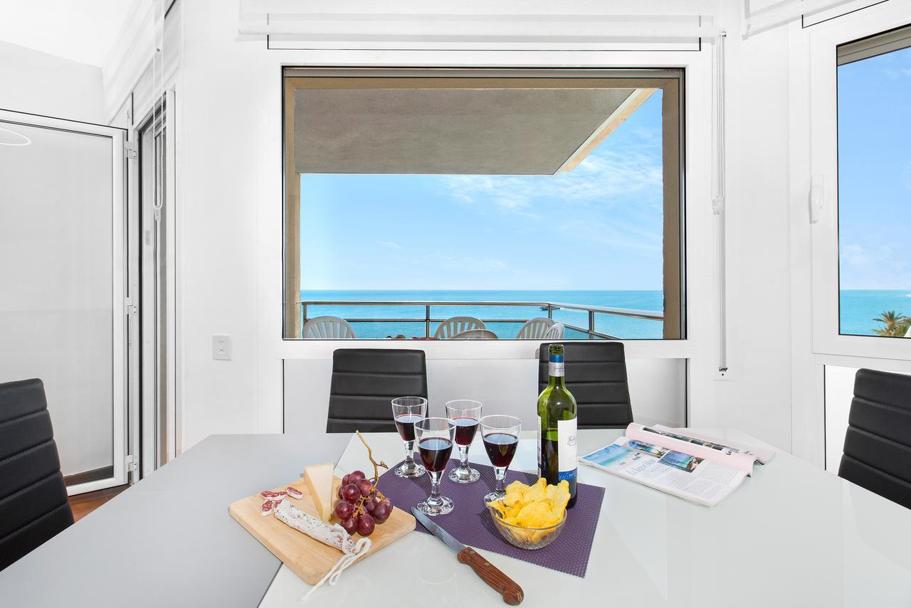 Appartement Skyline Santa Susanna